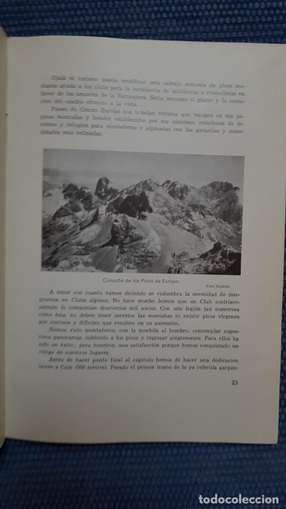 Libros de segunda mano: Valles de Ria&ntilde;o - Foto 6