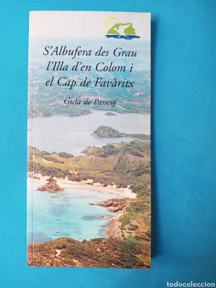 Gebrauchte B&uuml;cher: S'Albufera des Grau - Guia de passeig