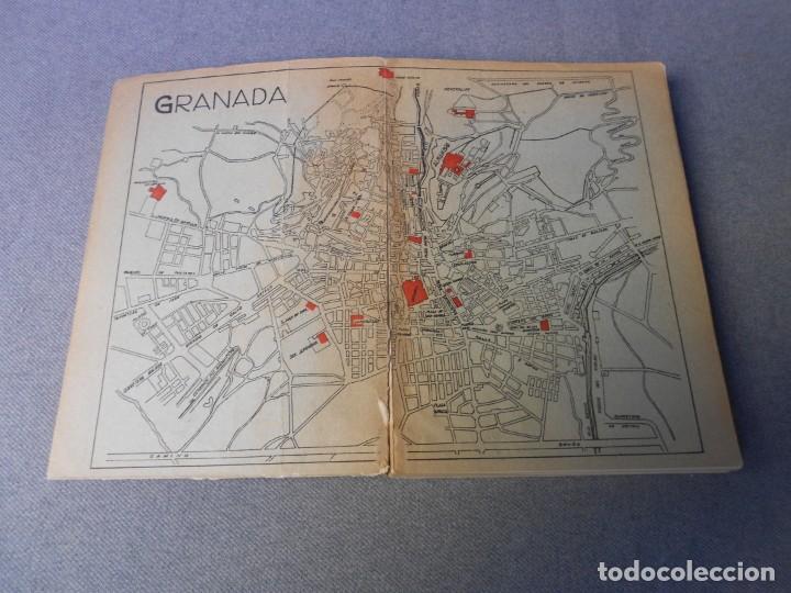 Libros de segunda mano: GRENADE - Foto 2