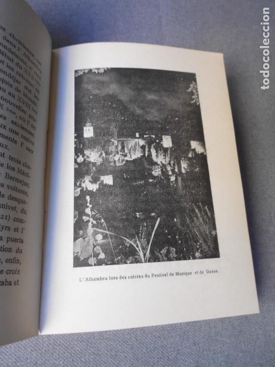 Libros de segunda mano: GRENADE - Foto 4