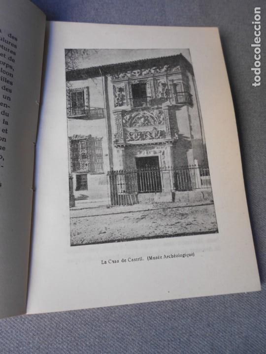 Libros de segunda mano: GRENADE - Foto 5