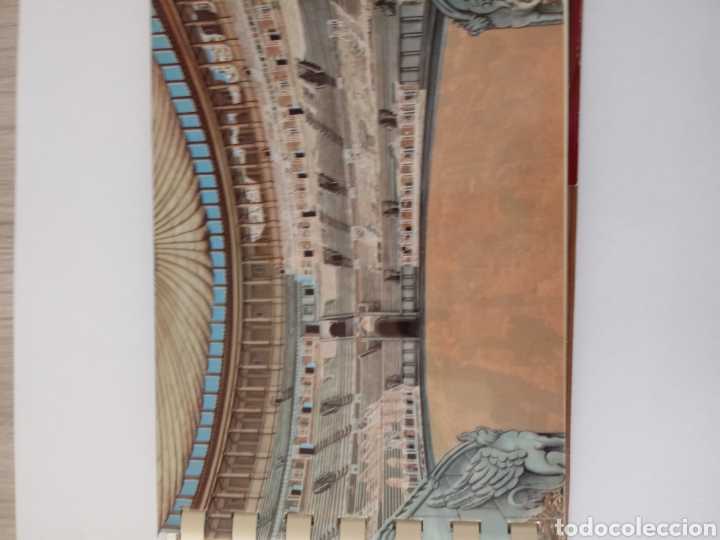 Libros de segunda mano: Guia de Roma, con reconstrucion de edificios.tama&ntilde;o bolsillo1962. - Foto 6