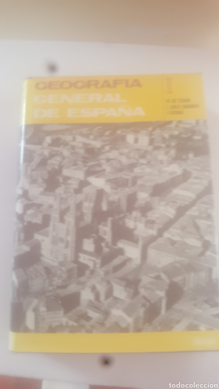 Libros de segunda mano: Geografia - Foto 1
