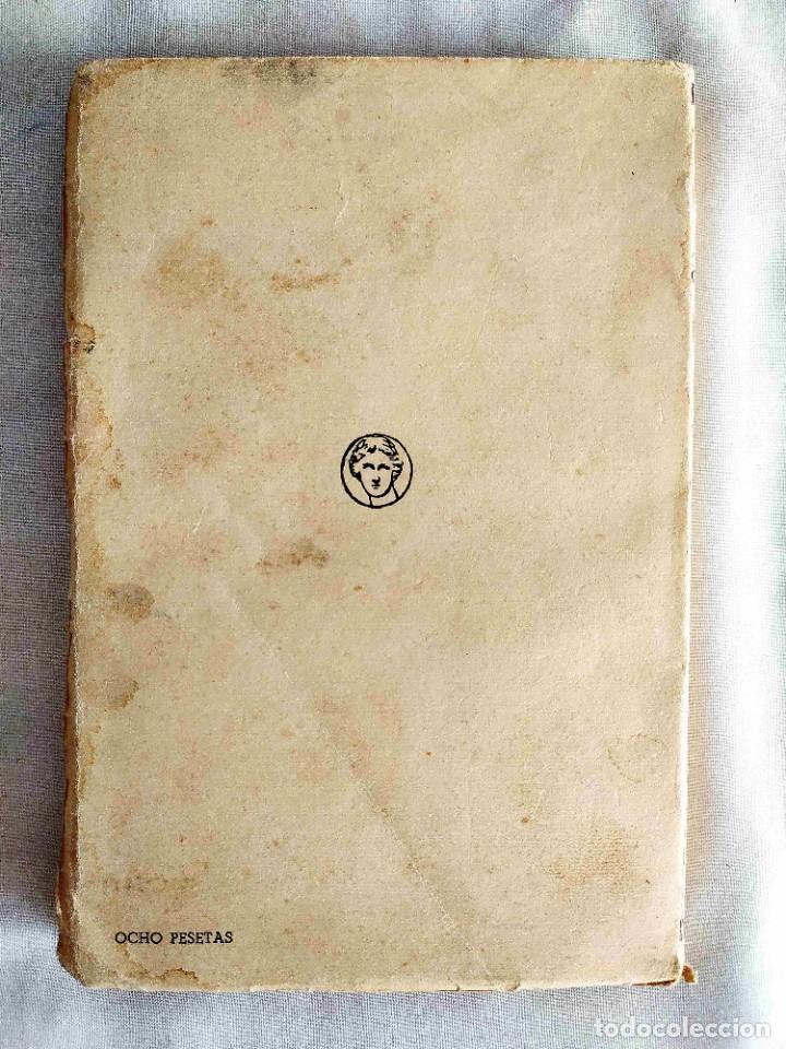 Libros de segunda mano: 1943 - AZOR&Iacute;N: CASTILLA - Foto 5