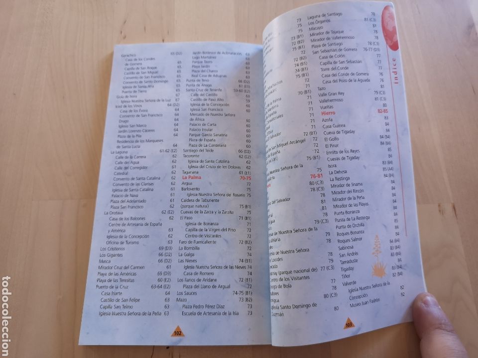 Libros de segunda mano: Gu&iacute;as b&aacute;sicas Canarias ediciones b - Foto 4