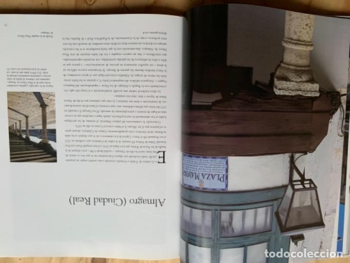 Libros de segunda mano: Plazas de Espa&ntilde;a - Foto 4