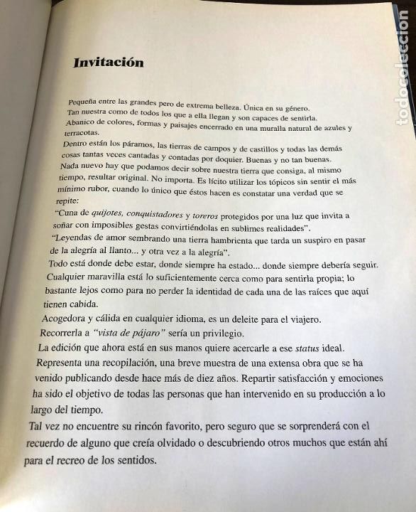 Libros de segunda mano: Espa&ntilde;a desde el cielo. - Foto 3