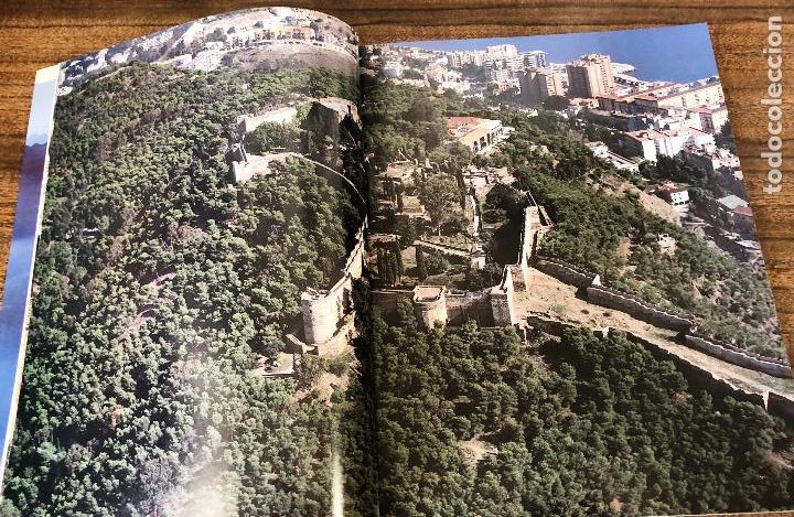 Libros de segunda mano: Espa&ntilde;a desde el cielo. - Foto 6