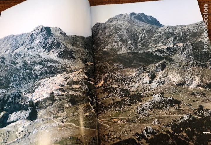 Libros de segunda mano: Espa&ntilde;a desde el cielo. - Foto 7