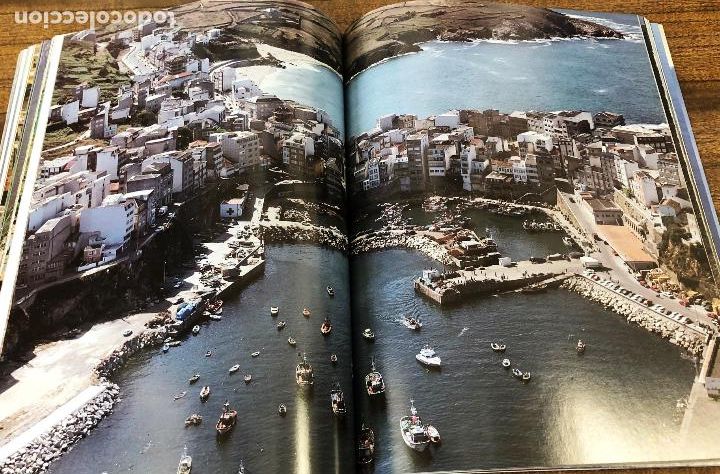 Libros de segunda mano: Espa&ntilde;a desde el cielo. - Foto 20