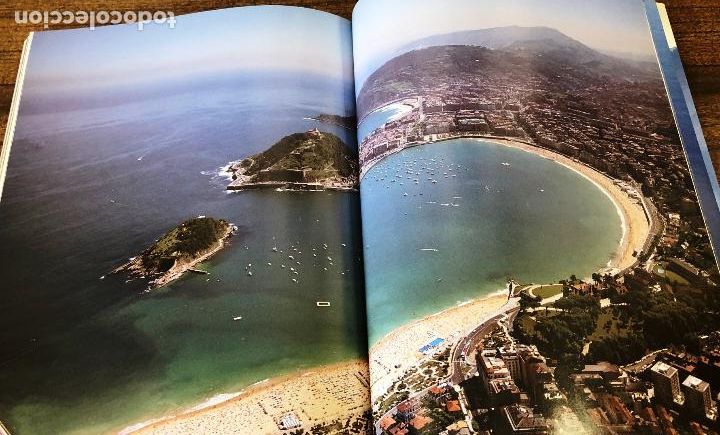 Libros de segunda mano: Espa&ntilde;a desde el cielo. - Foto 26
