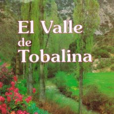 Libros de segunda mano: INOCENCIO CADIÑANOS, EL VALLE DE TOBALINA (BURGOS), VER INDICE. Lote 244184905