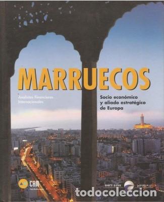 Libros de segunda mano: MARRUECOS - VVAA 2008 - Foto 1