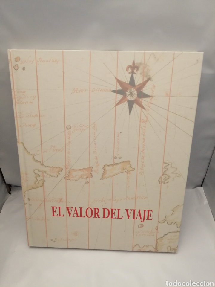 Libros de segunda mano: El valor del viaje - Foto 1