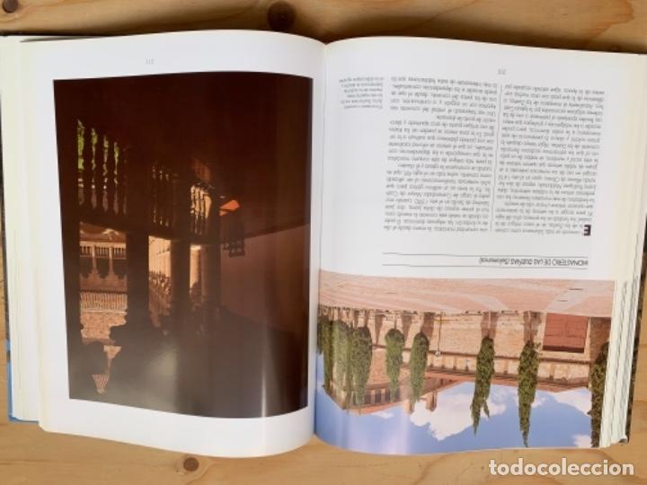 Libros de segunda mano: Monasterios de Espa&ntilde;a - Foto 5