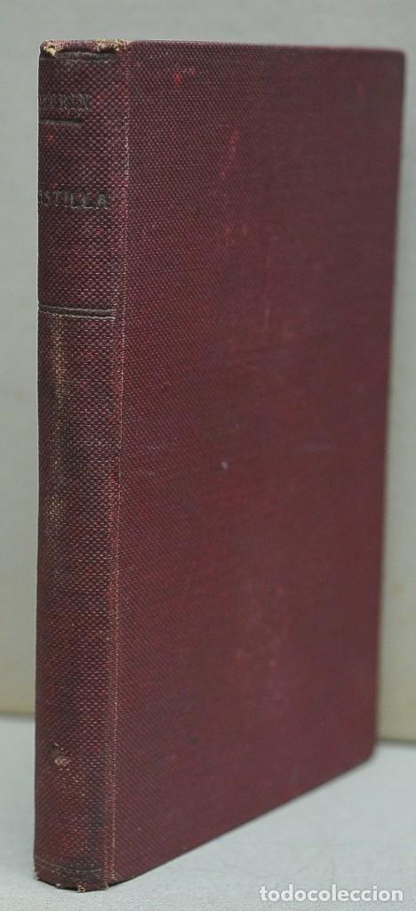 Libros de segunda mano: Castilla. Azor&iacute;n. - Foto 1