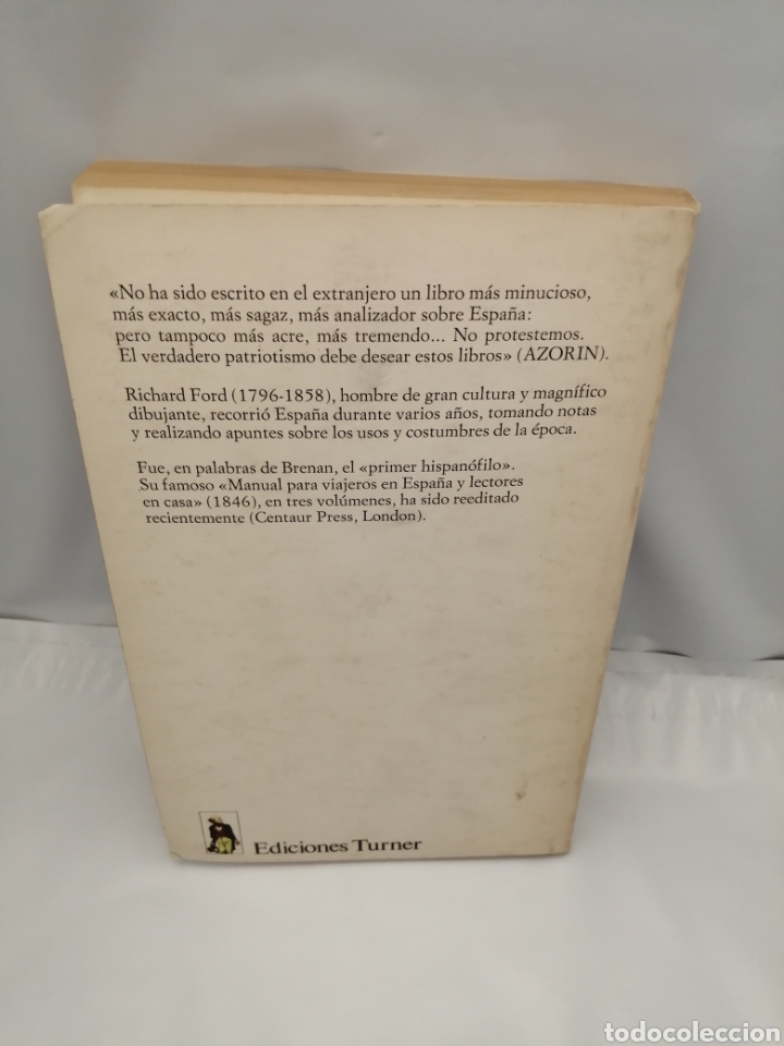 Libros de segunda mano: LAS COSAS DE ESPA&Ntilde;A - Foto 2