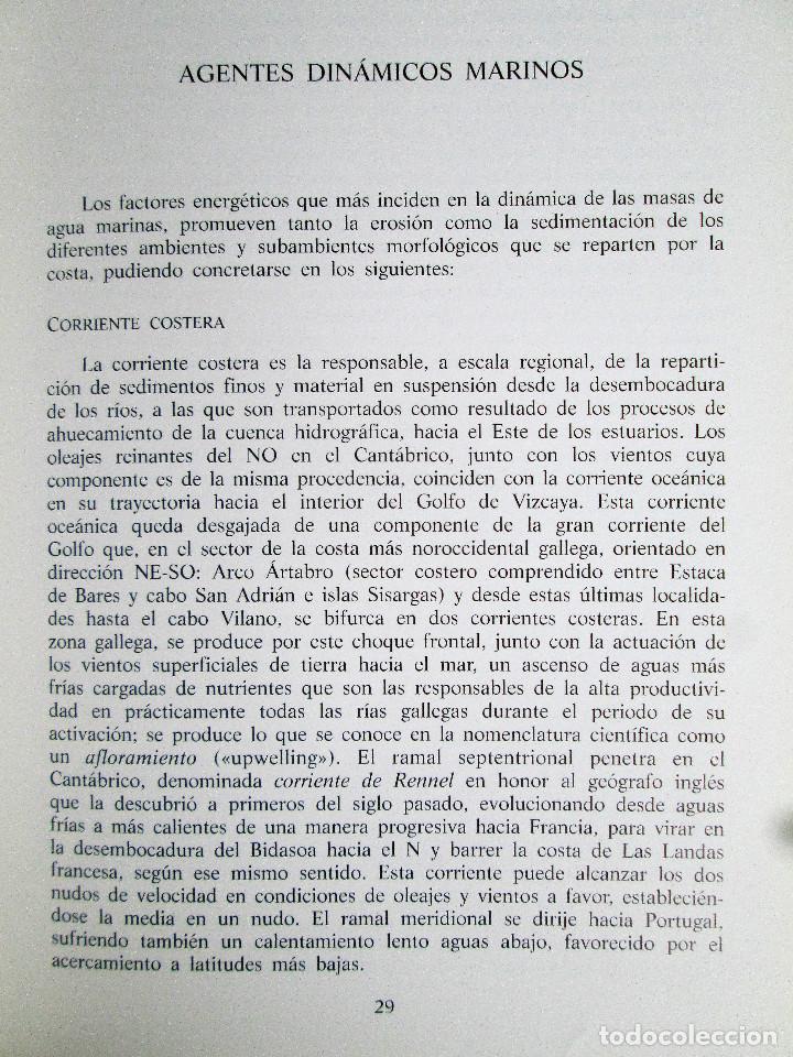 Libros de segunda mano: LA COSTA DE LAREDO – GERMAN FLOR RODRIGUEZ, PATRICIO MARTINEZ CEDRUN - Foto 3 - 247292430