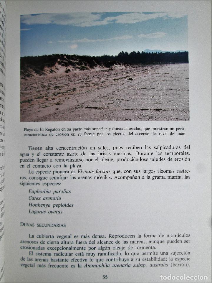 Libros de segunda mano: LA COSTA DE LAREDO – GERMAN FLOR RODRIGUEZ, PATRICIO MARTINEZ CEDRUN - Foto 4 - 247292430