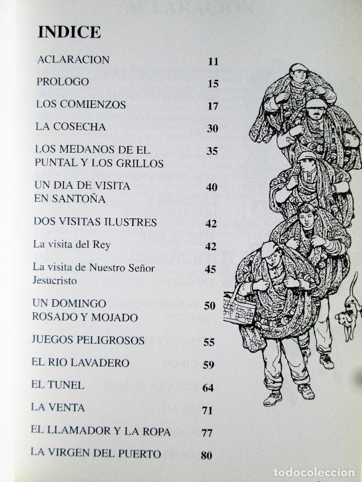 Libros de segunda mano: BALDOMERO DE LAREDO – GUILLERMO CABADA - Foto 3 - 247316635