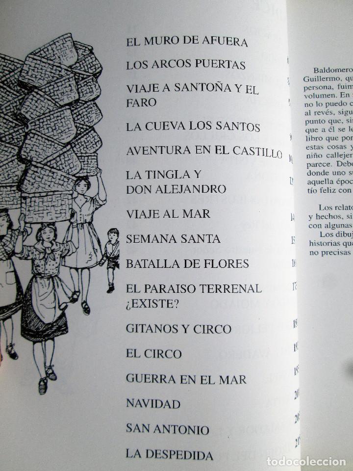 Libros de segunda mano: BALDOMERO DE LAREDO – GUILLERMO CABADA - Foto 4 - 247316635