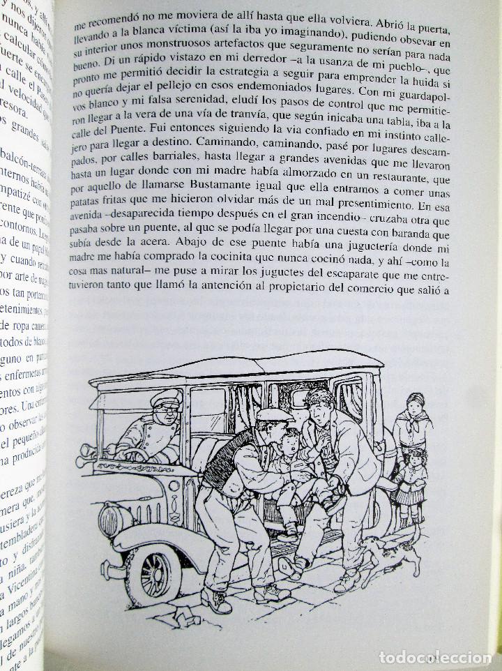 Libros de segunda mano: BALDOMERO DE LAREDO – GUILLERMO CABADA - Foto 6 - 247316635