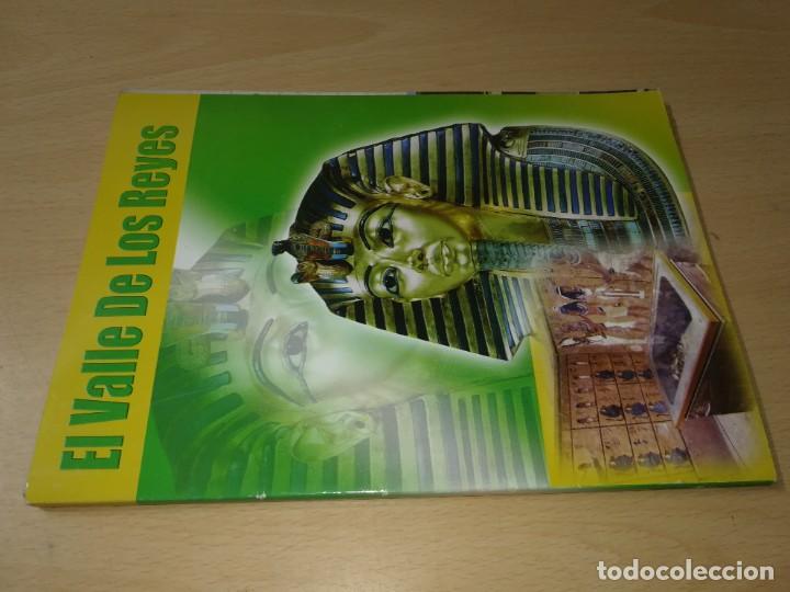 Libros de segunda mano: EL VALLE DE LOS REYES / / / AD201 - Foto 1