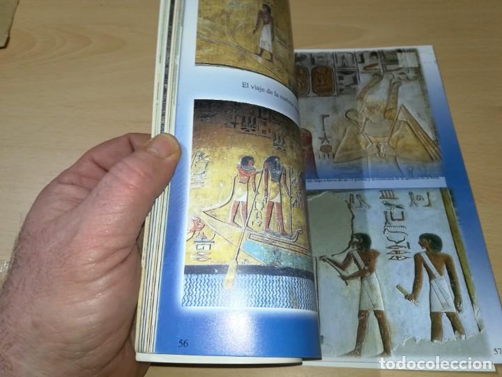 Libros de segunda mano: EL VALLE DE LOS REYES / / / AD201 - Foto 7