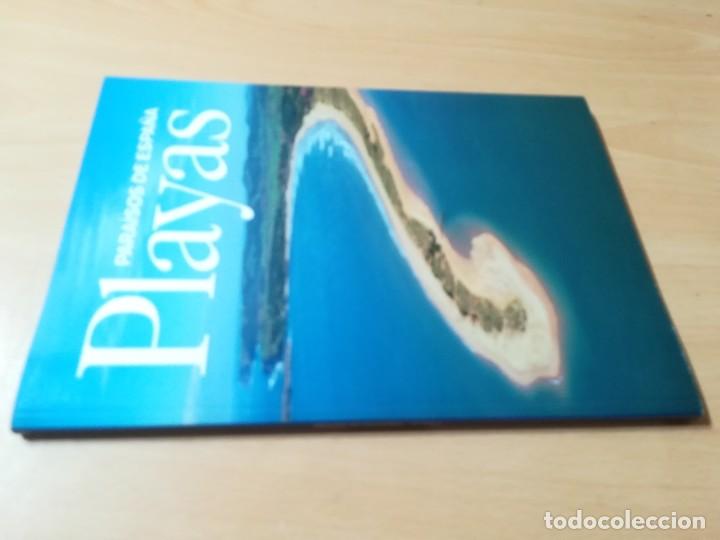 Gebrauchte B&uuml;cher: PLAYAS, PARAISOS DE ESPA&Ntilde;A / LM MEDIA / / AE104