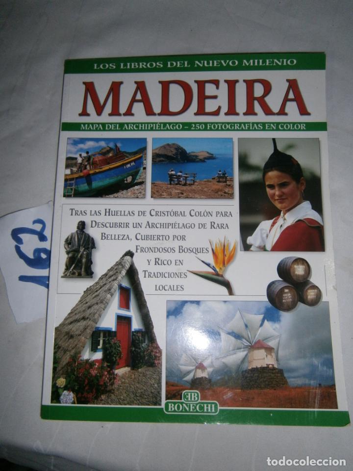 Libros de segunda mano: MADEIRA - Foto 1