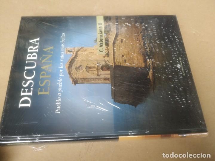 Libri di seconda mano: C VALENCIANA II / DESCUBRA ESPA&Ntilde;A PUEBLO A PUEBLO POR LAS RUTAS MAS BELLAS / / Z204 NUEVO PRECINTAD