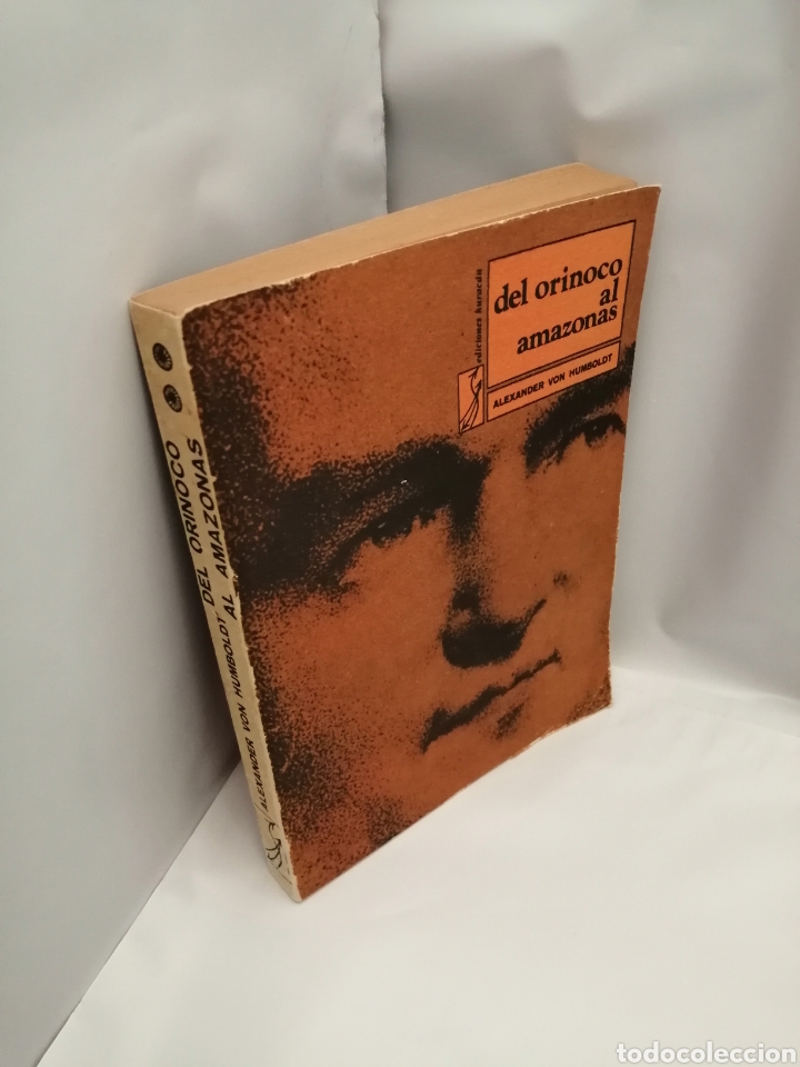 Libros de segunda mano: DEL ORINOCO AL AMAZONAS II - Foto 3