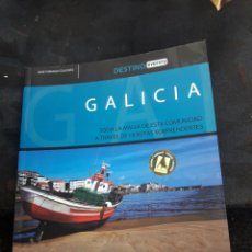 Libros de segunda mano: GALICIA DE EVEREST. Lote 251235710