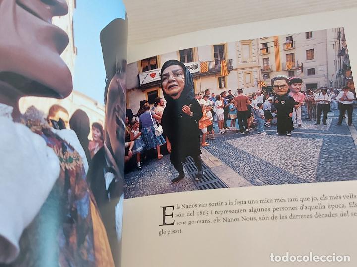 Libros de segunda mano: POST FESTUM / SANTA TECLA - IDENTITATS TARRAGONINES / ED: AROLA EDITORS-2004 / COMO NUEVO - Foto 4 - 251955155