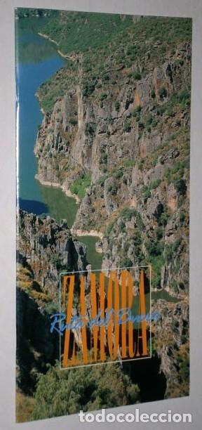 Libri di seconda mano: Zamora: Ruta del Duero / Quintas, Cid y Gamazo / Diputaci&oacute;n de Zamora en 2004