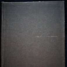 Libros de segunda mano: SIEVERS EN MERIDA , POR F. OLIVER BRACHFELD. VENEZUELA, 1951. Lote 252840980