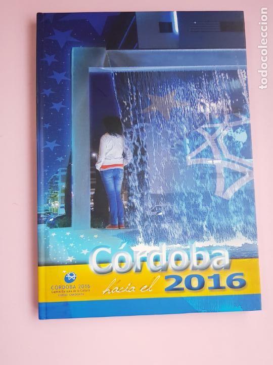 Libri di seconda mano: LIBRO-C&Oacute;RDOBA 2016-EXCELENTE-COLECCINISTAS