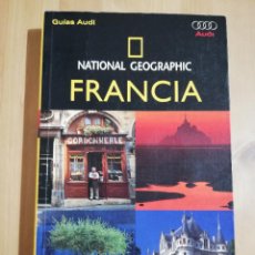 Libros de segunda mano: FRANCIA (NATIONAL GEOGRAPHIC) ROSEMARY BAILEY