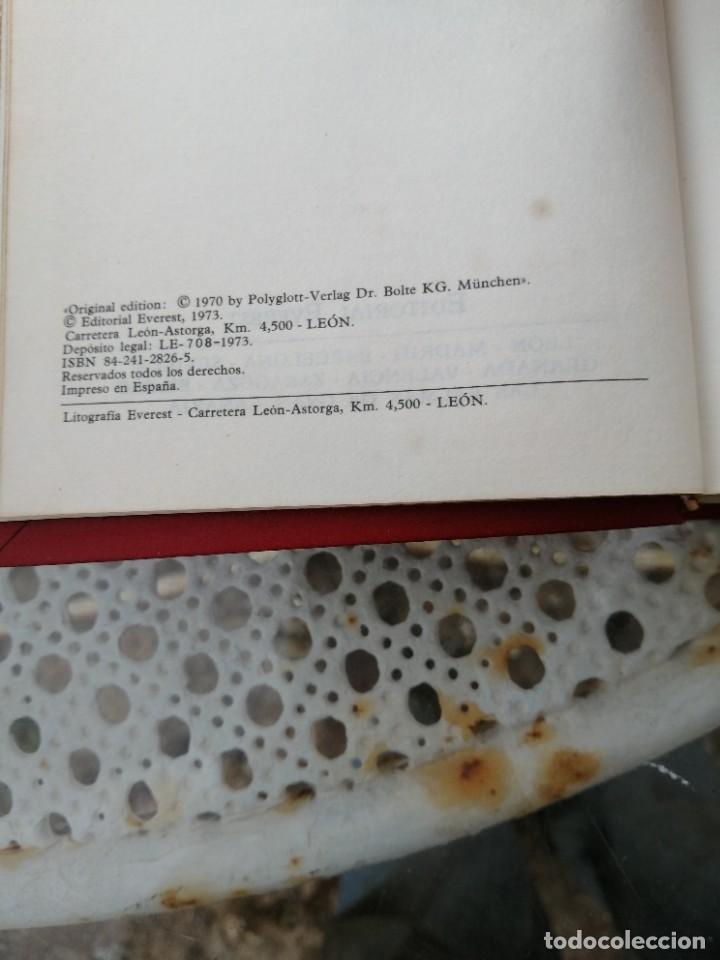 Libros de segunda mano: Espa&ntilde;a tur&iacute;stica - Foto 2
