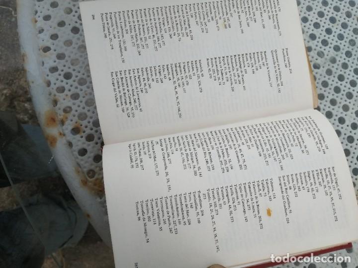 Libros de segunda mano: Espa&ntilde;a tur&iacute;stica - Foto 3