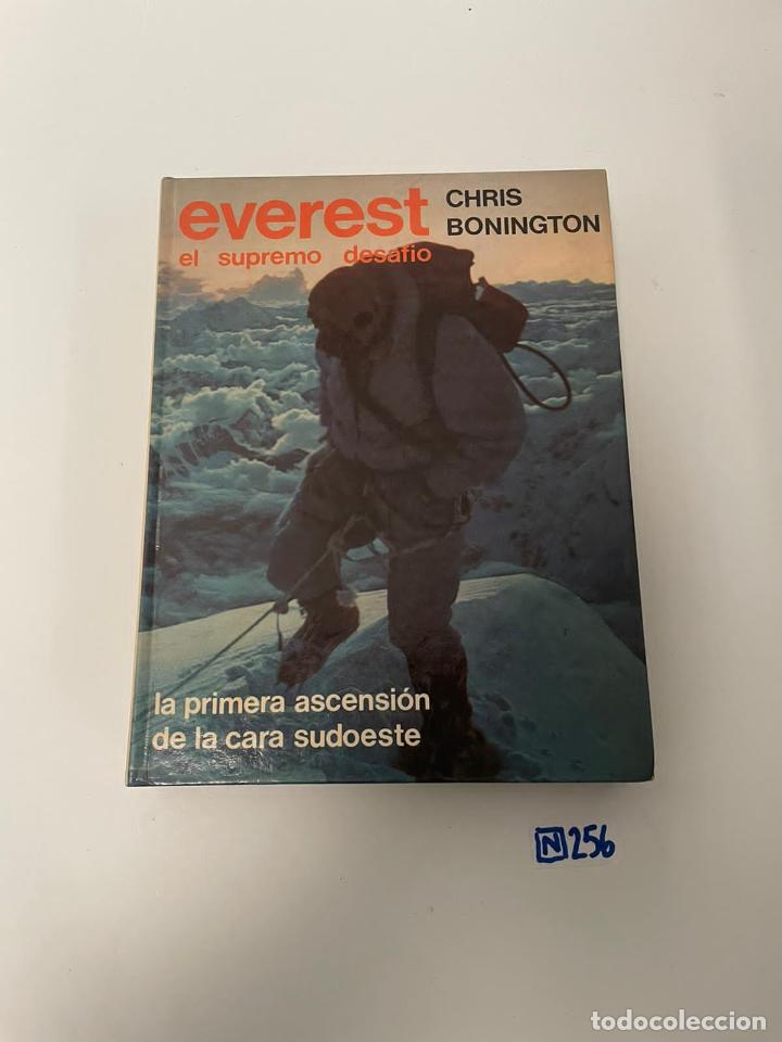 Libros de segunda mano: Everest - Foto 1