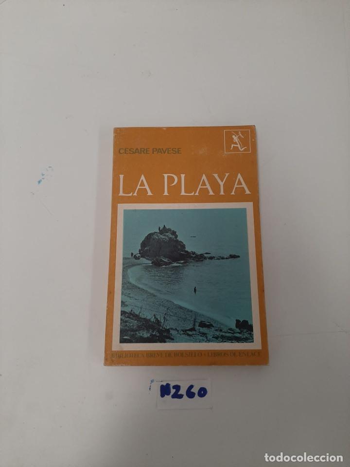 Libros de segunda mano: La playa - Foto 1