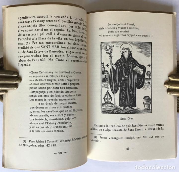 Libros de segunda mano: TRADICIONS DEVOTES. - CAULA I VEGAS, Francesc. - Foto 4