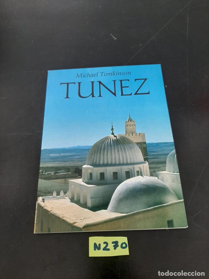 Libros de segunda mano: Tunez - Foto 1