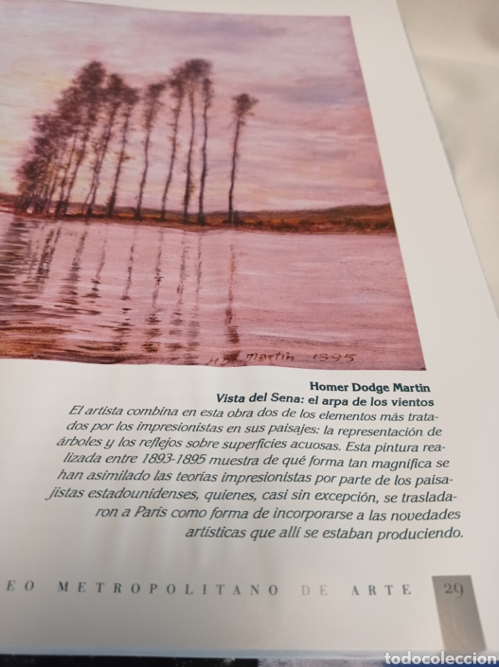 Libros de segunda mano: Museos del mundo - Foto 4