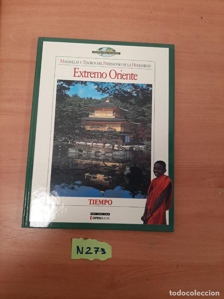 Libros de segunda mano: Extremo Oriente - Foto 1