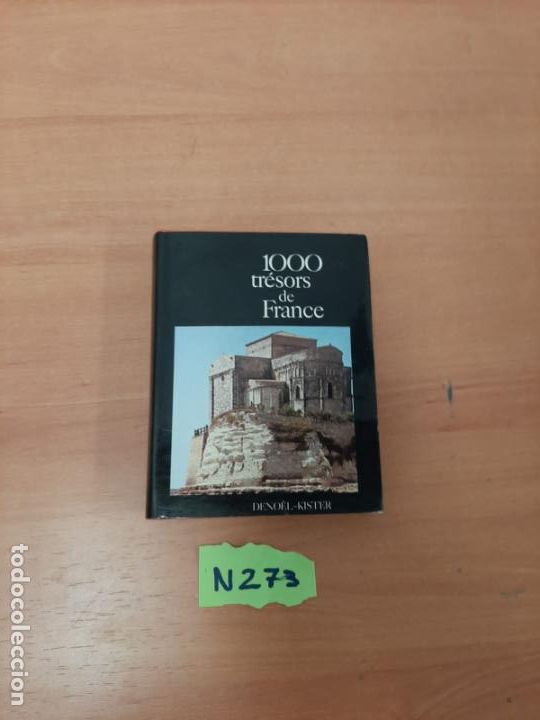 Libri di seconda mano: Francia