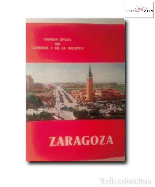 Libri di seconda mano: ZARAGOZA