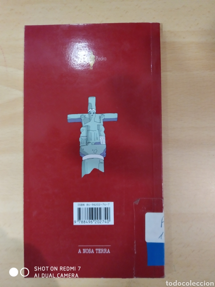 Libros de segunda mano: O cami&ntilde;o frances. - Foto 2