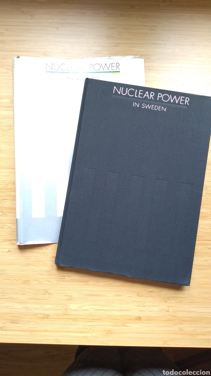 Gebrauchte B&uuml;cher: Nuclear power in Sweden - VVAA